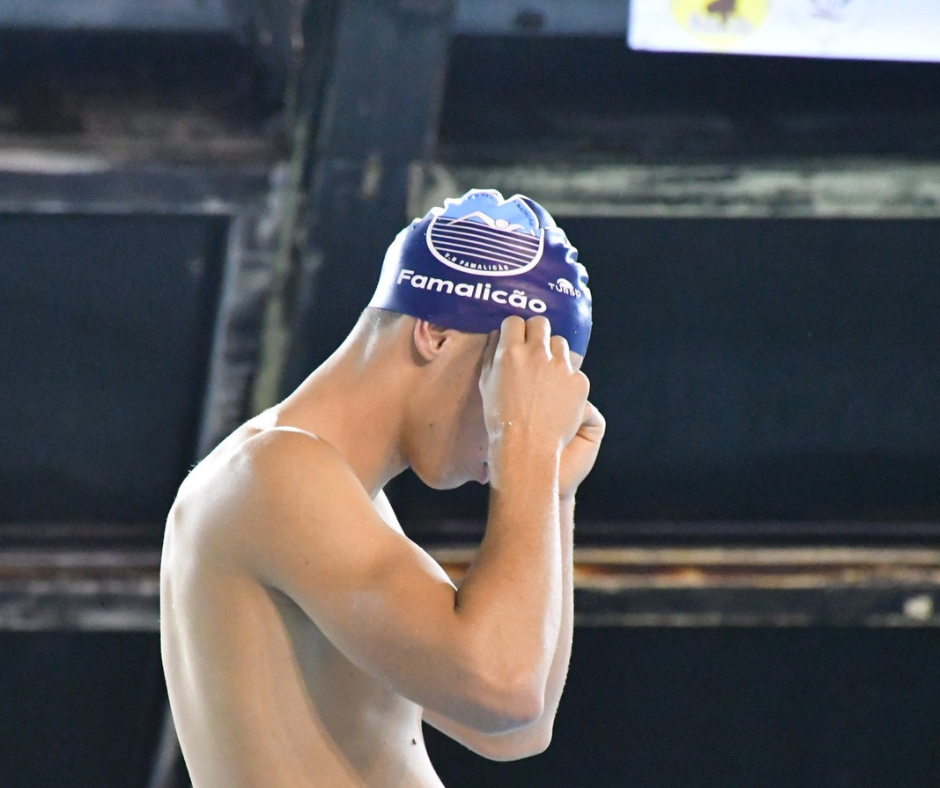 Absolutos: Campeonatos Territoriais em Felgueiras