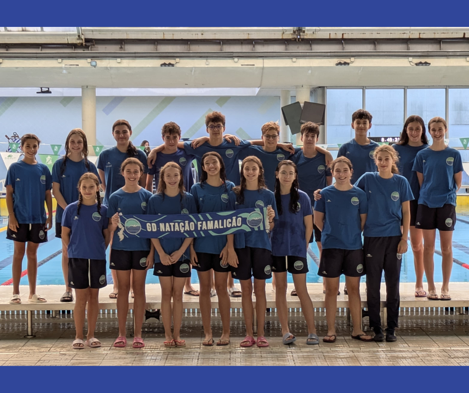 Torneio Territorial de Fundo – Infantis