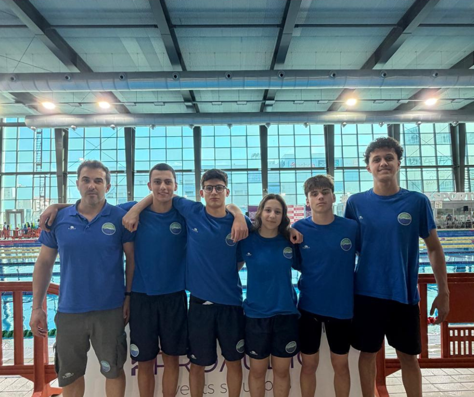 Afonso Monteiro Campeão Nacional Juvenis