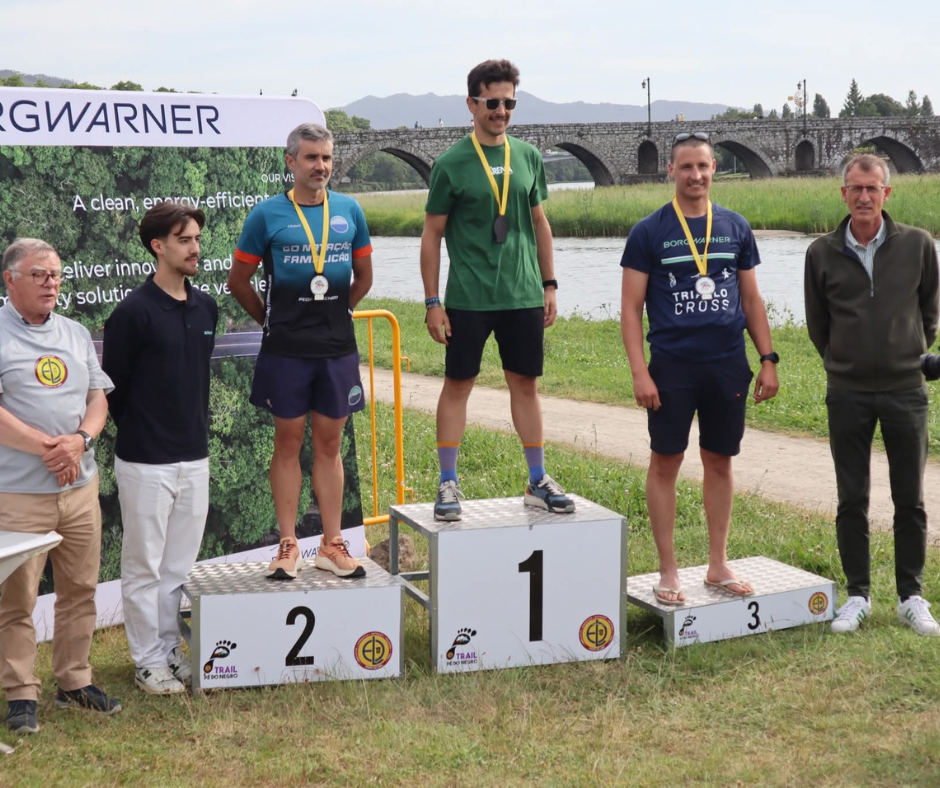 I Triatlo Cross Ponte de Lima