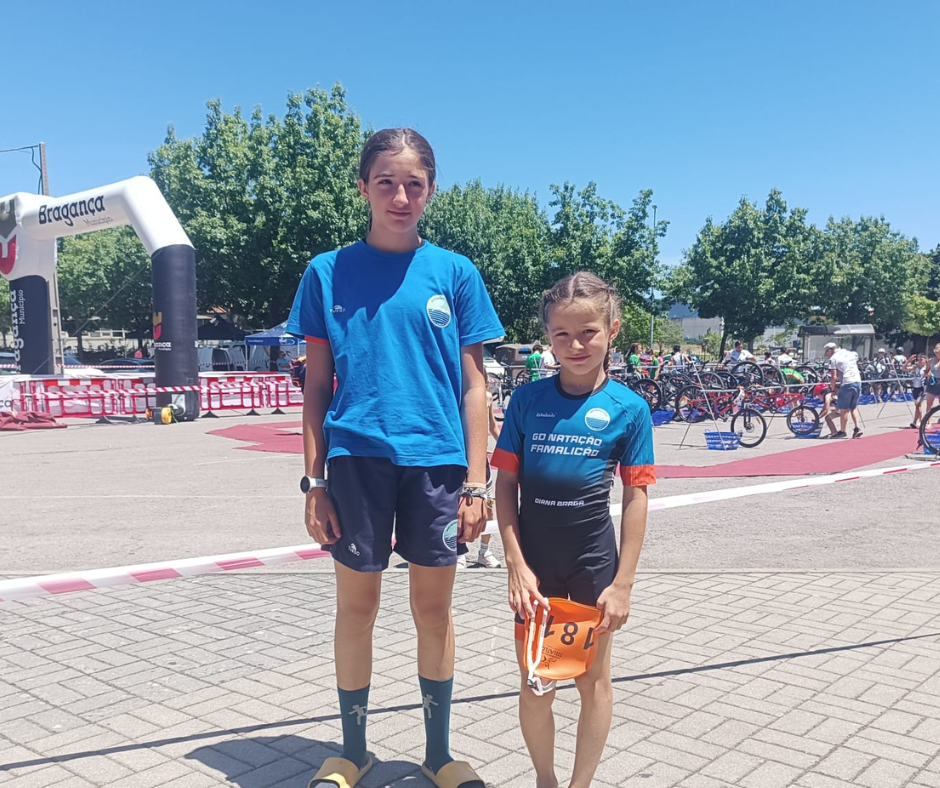 Dois Ouros em Bragança