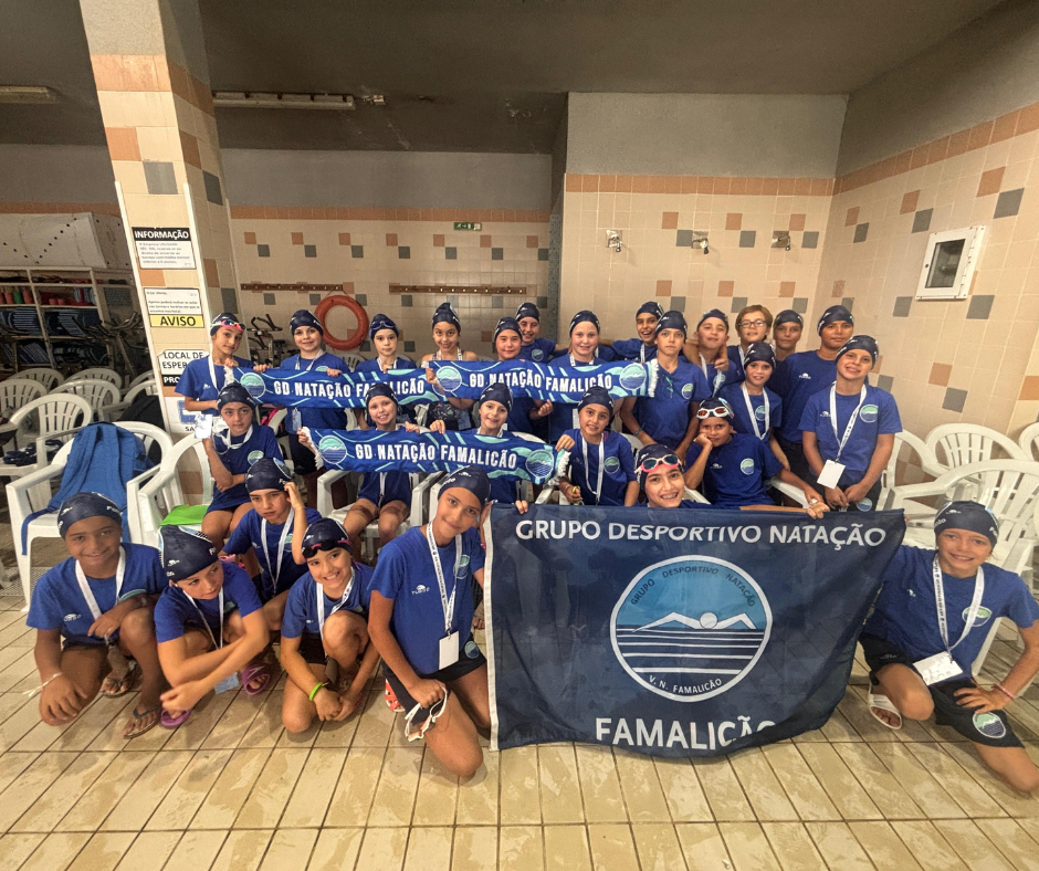 Encontro de Técnicas Combinadas de Cadetes C e D